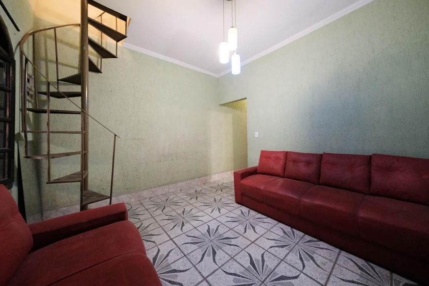 Casa em Jardim Aricanduva - Widok 2