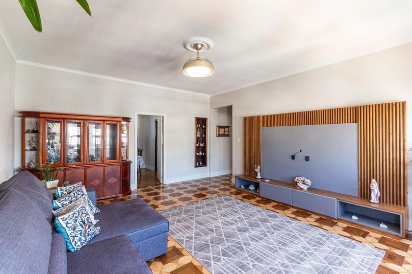 Apartamento em Santa Cecilia - Widok 4