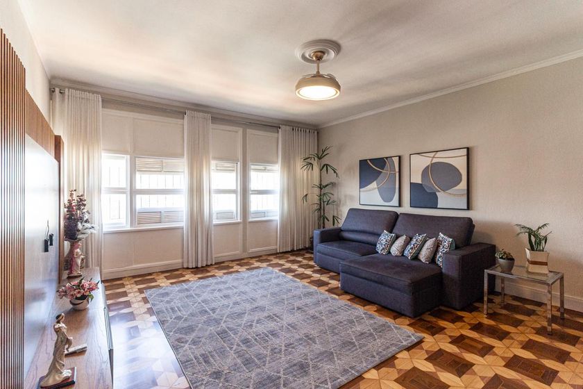 Apartamento em Santa Cecilia - Widok 2