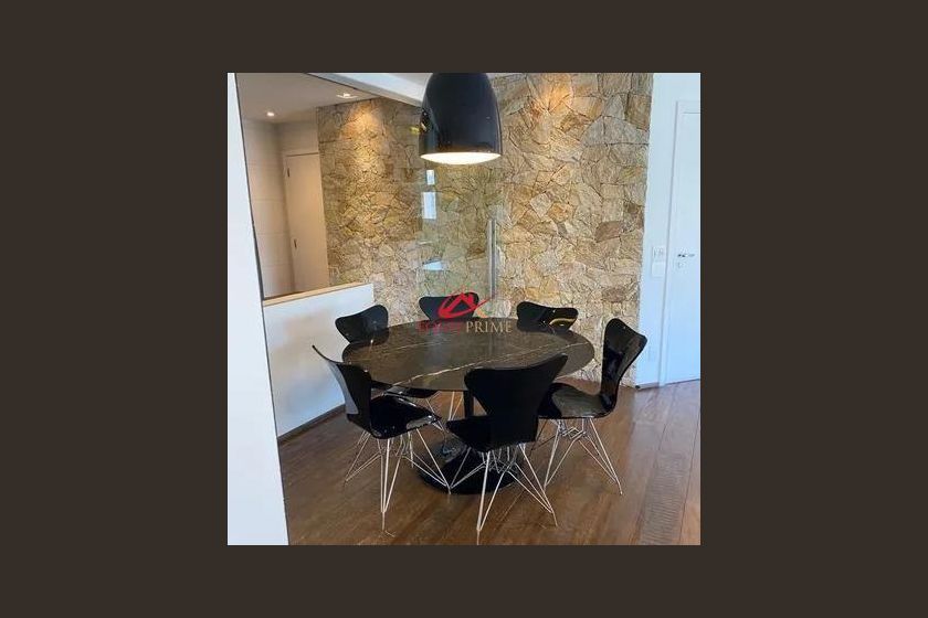 Apartamento em Vila Olímpia - Ansicht 2