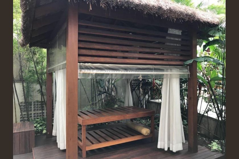 Apartamento em Vila Olímpia - Ansicht 4