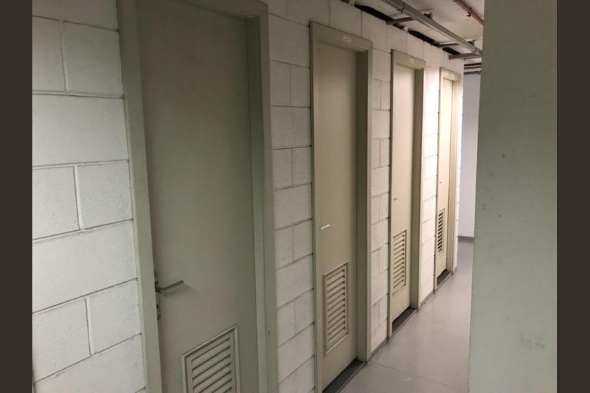 Apartamento em Vila Olímpia - Ansicht 5