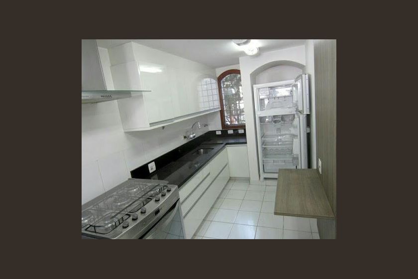 Casa em Jardim Guedala - Więcej