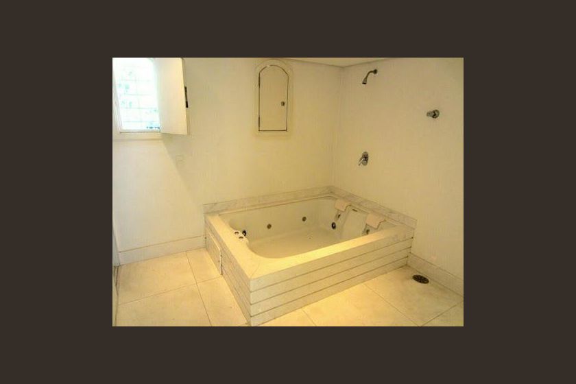 Casa em Jardim Guedala - Widok 6