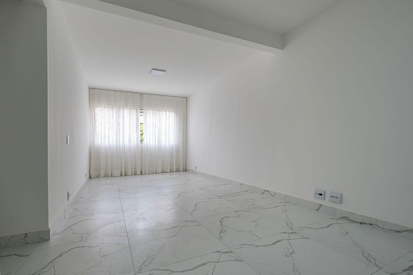 Apartamento em Pompeia - Widok 2