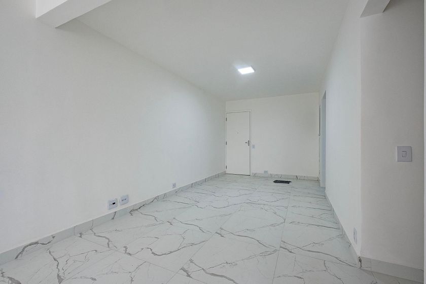 Apartamento em Pompeia - Widok 4