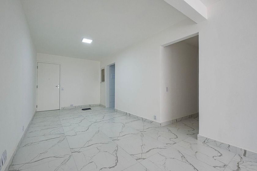 Apartamento em Pompeia - Widok 3