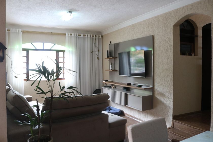 Casa em Perdizes - Widok 4