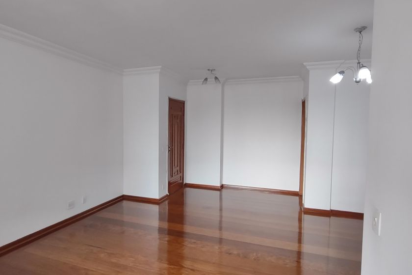 Apartamento em Santo Antônio - Widok 3
