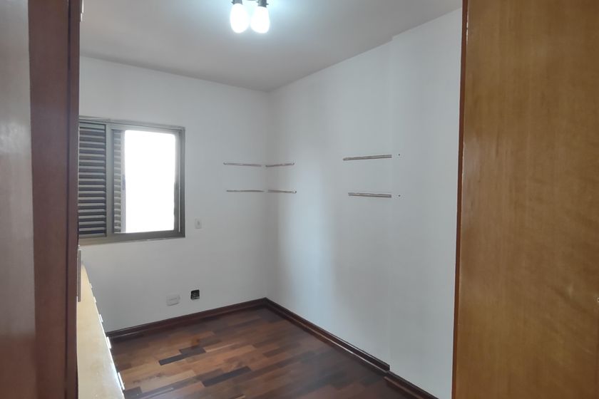 Apartamento em Santo Antônio - Więcej