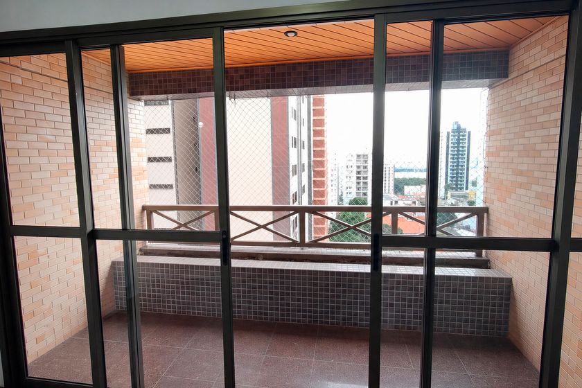 Apartamento em Santo Antônio - Widok 5