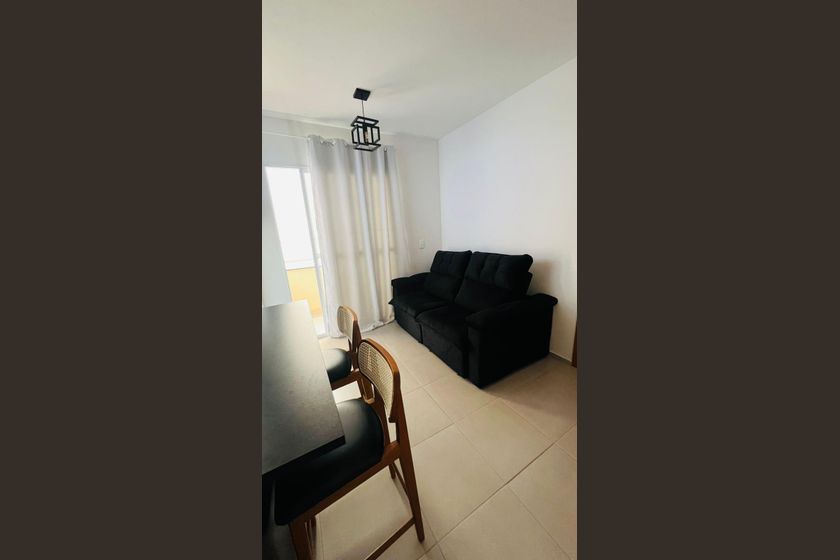 Apartamento em Lapa - Widok 2