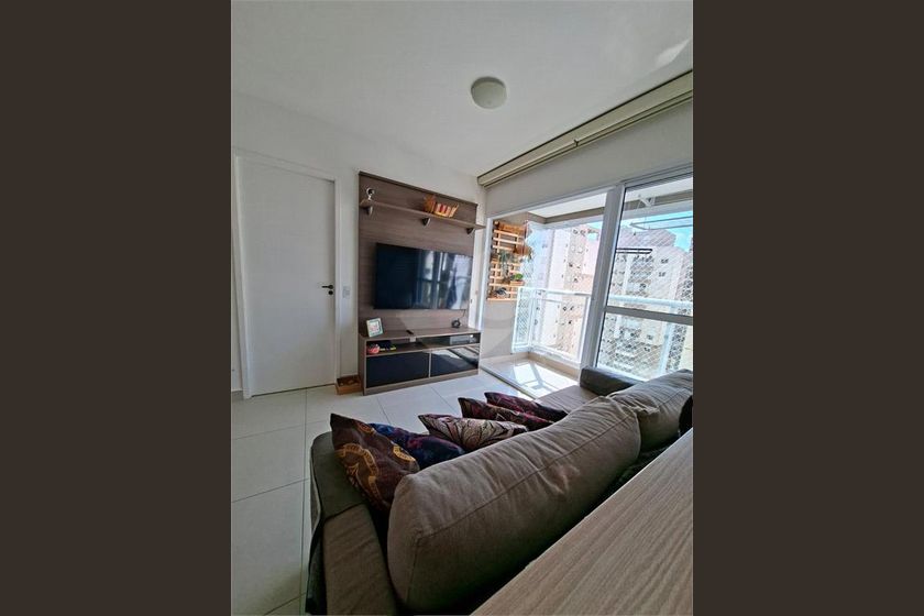 Apartamento em Santana – pohled 2