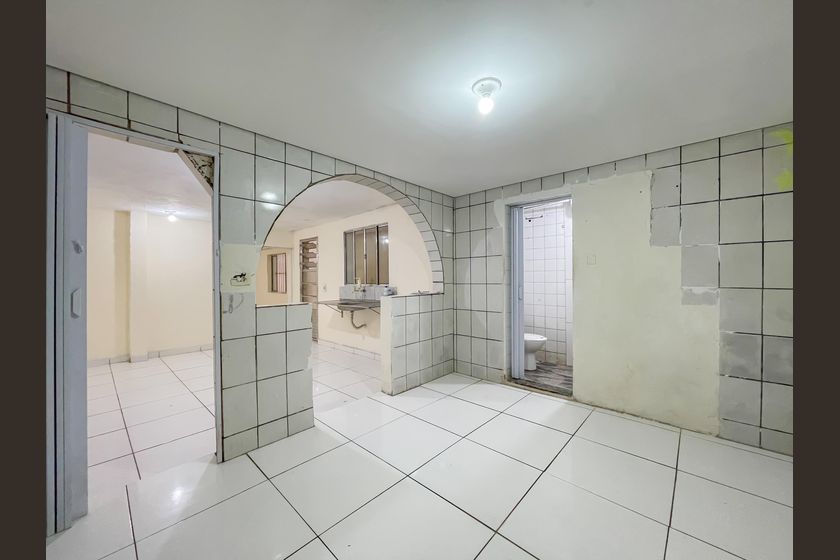 Casa em Santa Maria – pohled 2