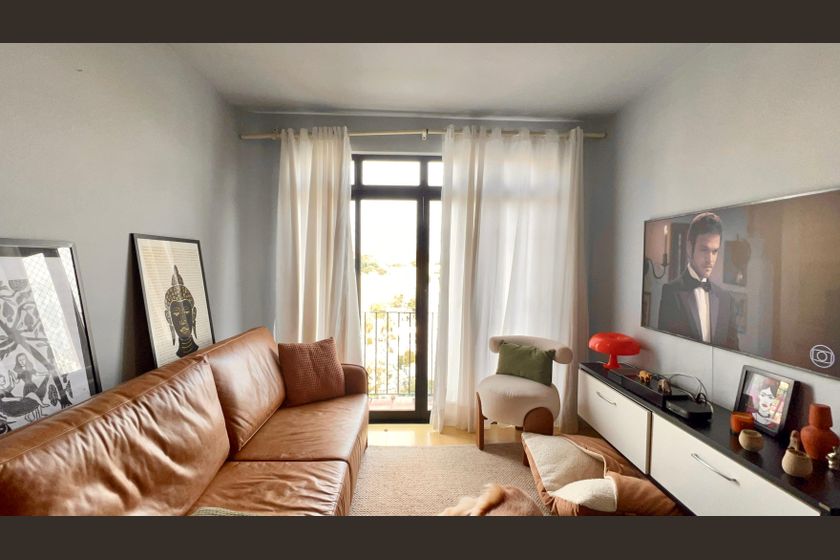 Apartamento em Vila Madalena - Widok 6