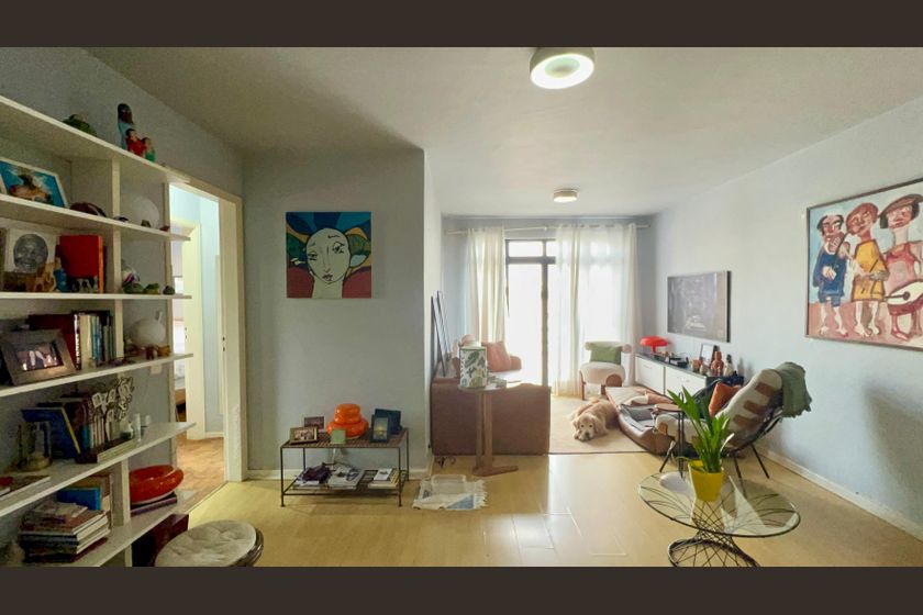 Apartamento em Vila Madalena - Widok 2