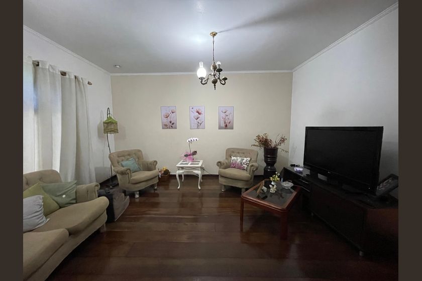 Casa em Vila Lageado - Widok 2