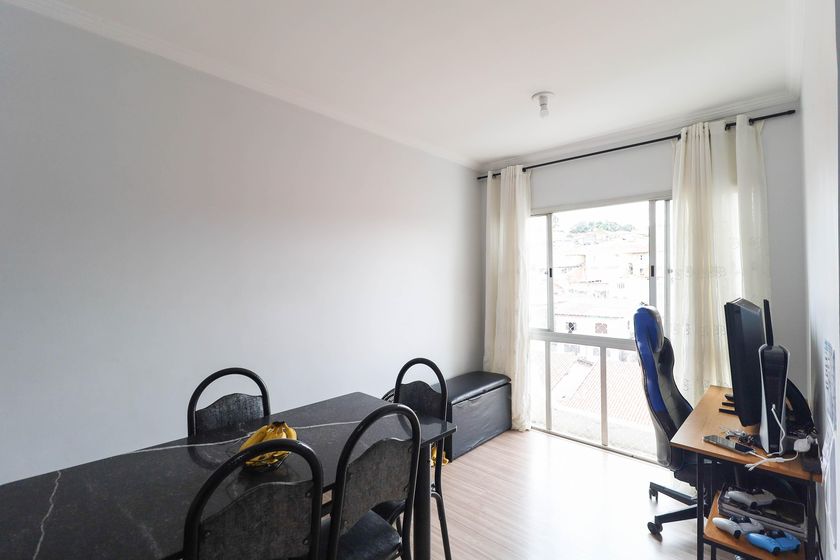 Apartamento – São Paulo - Vista 5