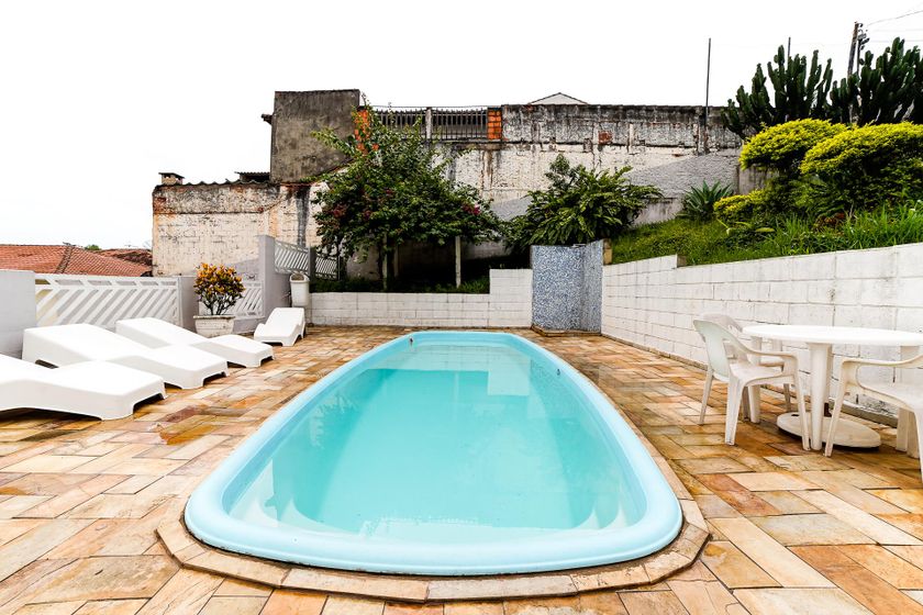 Apartamento – São Paulo - Vista 4