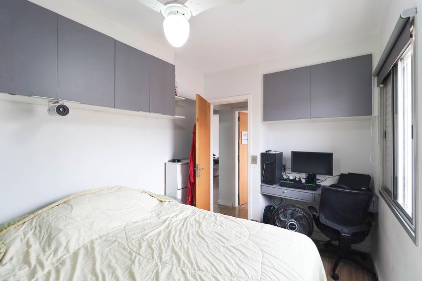Apartamento – São Paulo - Vista 2