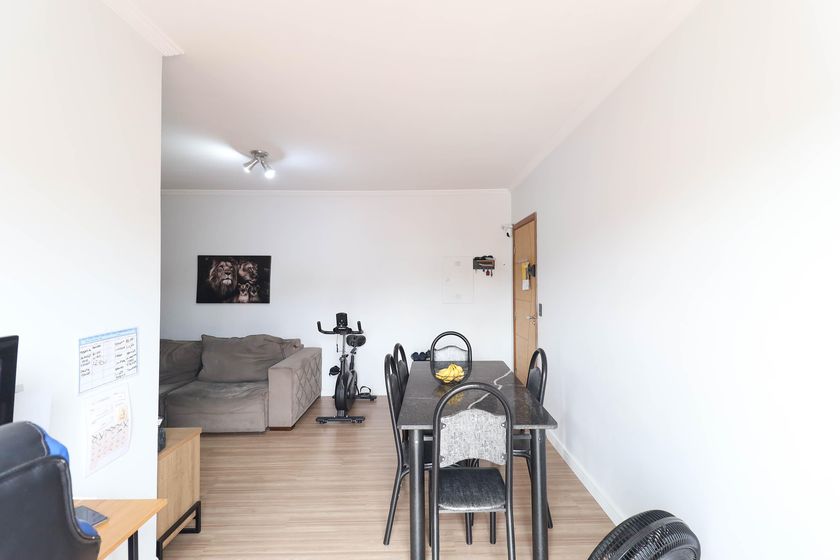Apartamento – São Paulo - Mais