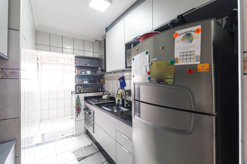 Apartamento – São Paulo - Vista 3
