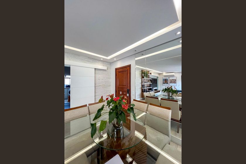 Apartamento em Vila Gumercindo - Więcej