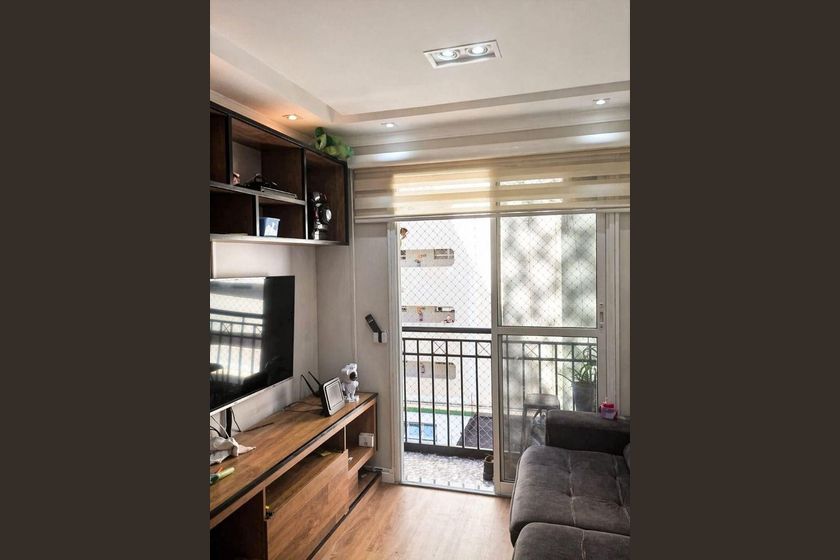 Apartamento em Vila Pirituba - Vaade 2