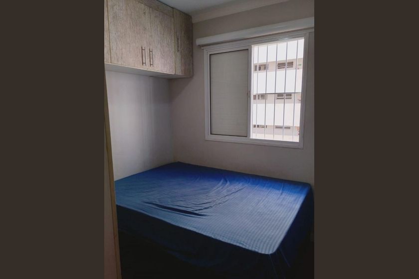 Apartamento em Vila Pirituba - Vaade 5