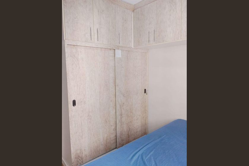 Apartamento em Vila Pirituba - Vaade 3