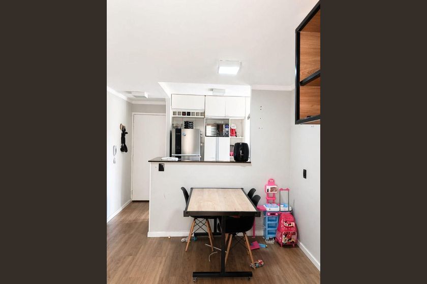 Apartamento em Vila Pirituba - Veel