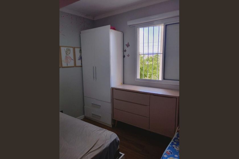 Apartamento em Vila Pirituba - Vaade 4
