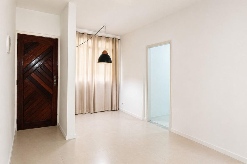 Apartamento em Consolação - Vista 3