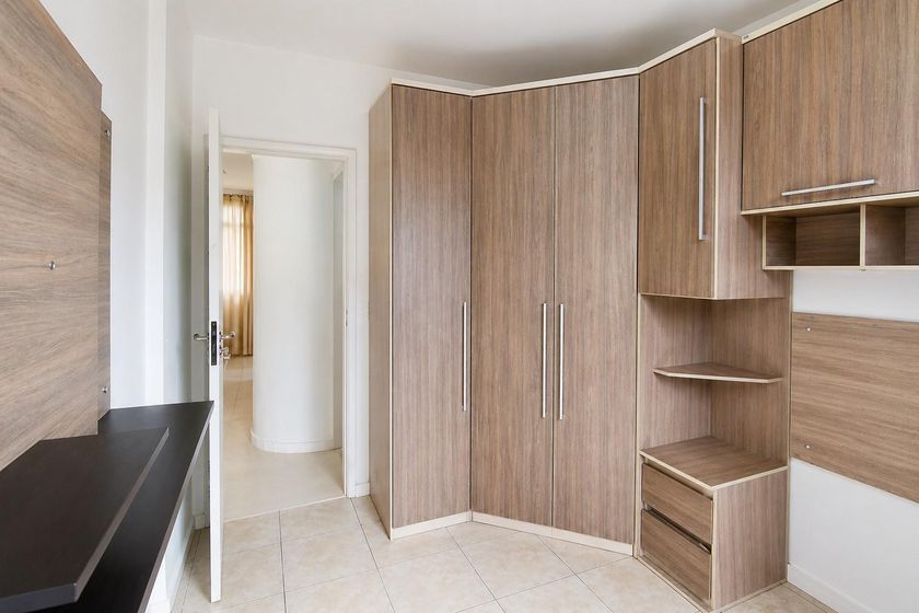 Apartamento em Consolação - Mais