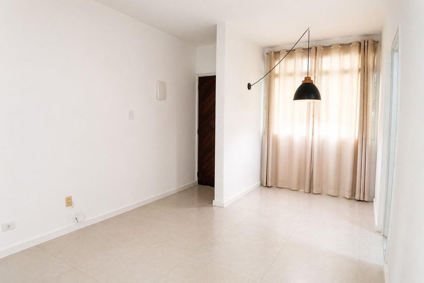 Apartamento em Consolação - Vista 2