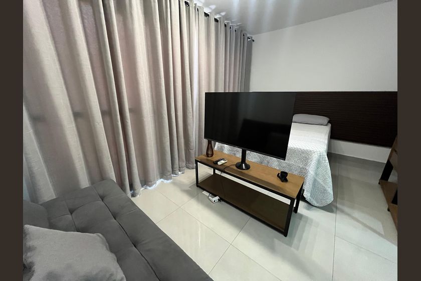 Apartamento em Tucuruvi - Widok 5