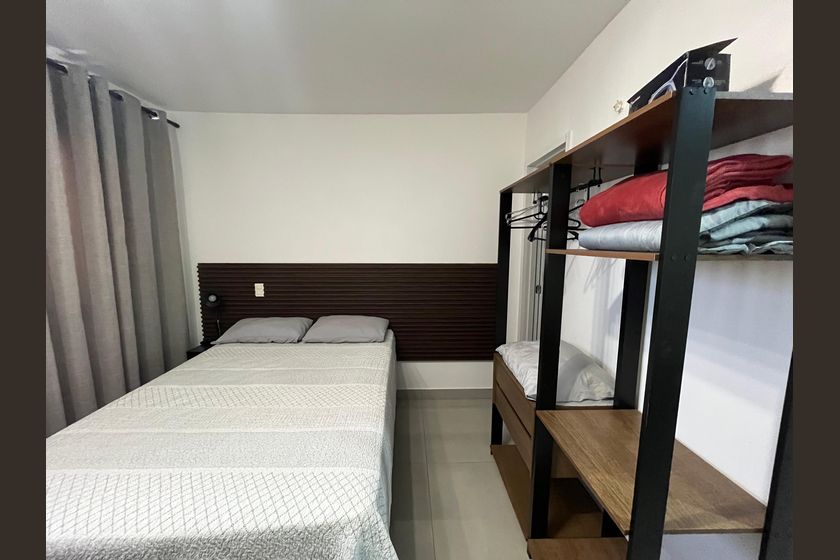 Apartamento em Tucuruvi - Widok 6