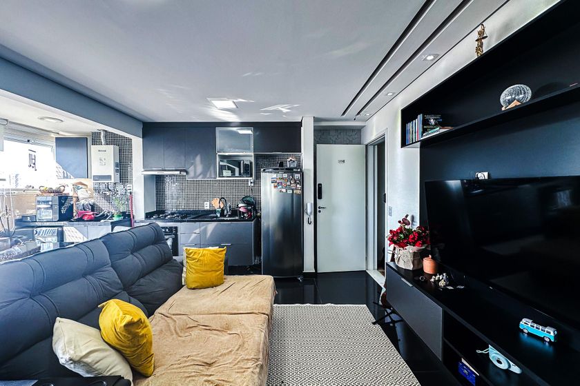 Apartamento em Belenzinho – pohled 6