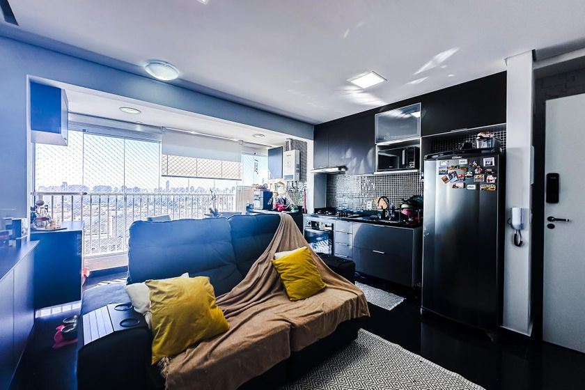 Apartamento em Belenzinho – pohled 3