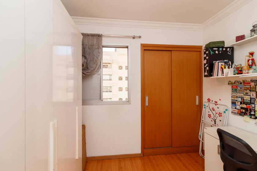 Apartamento em Vila Guilherme - Więcej