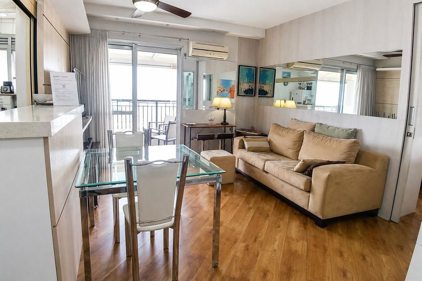 Apartamento em Bela Vista - Ansicht 2