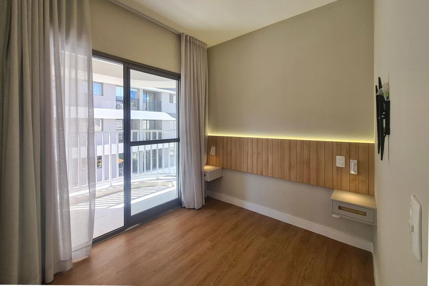 Apartamento em Pinheiros - Mehr