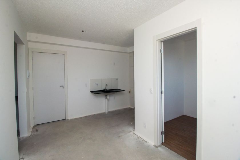 Apartamento em Santa Maria - Ansicht 4