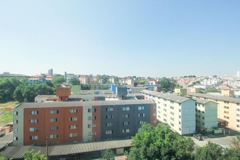 Apartamento em Santa Maria - Ansicht 5