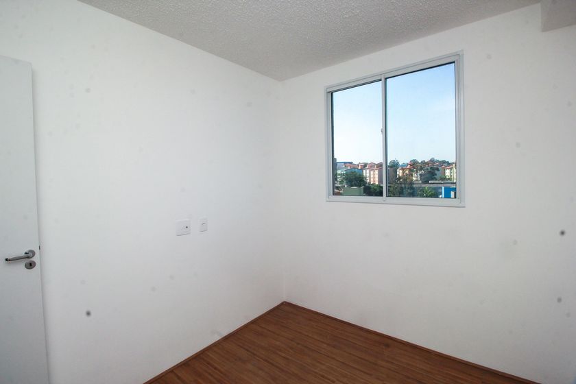 Apartamento em Santa Maria - Mehr