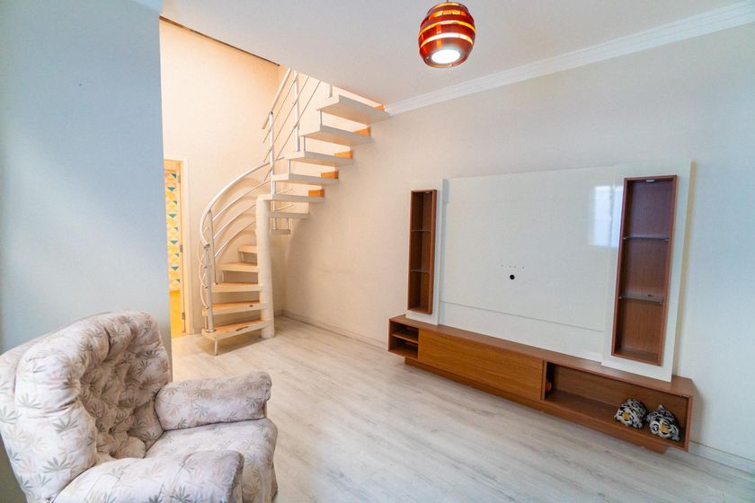 Casa em Planalto Paulista - Ansicht 5