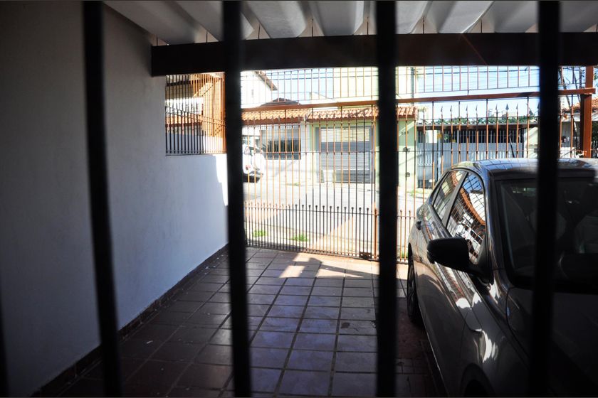 Casa em Jardim Monjolo – pohled 5
