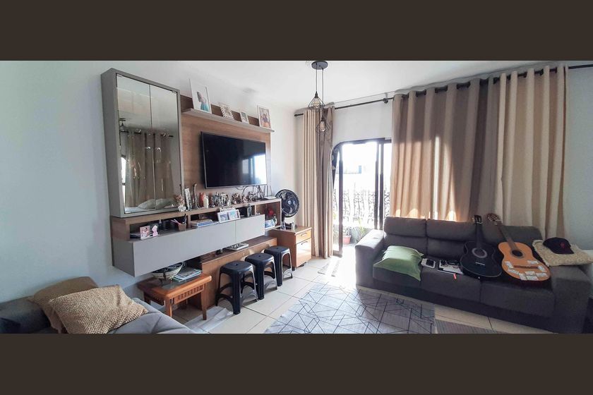 Apartamento em Centro - Widok 2