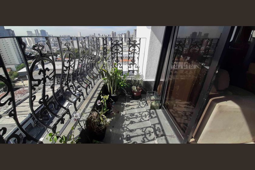 Apartamento em Centro - Widok 6