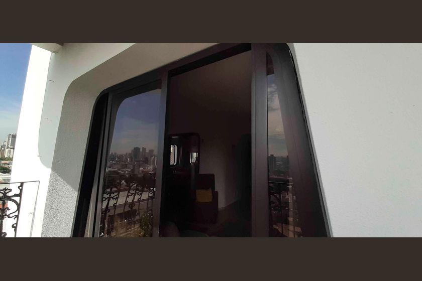 Apartamento em Centro - Więcej